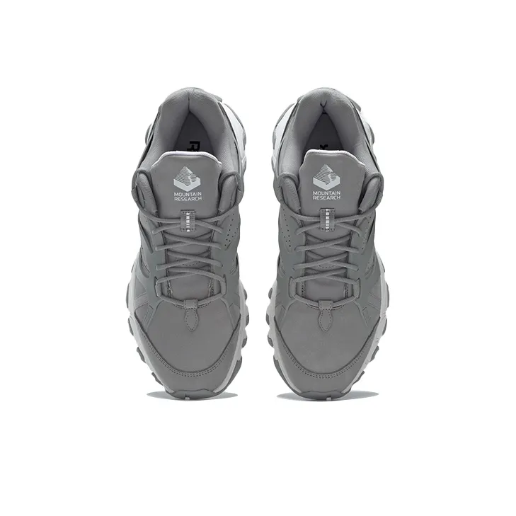 Reebok Dmx Trail Shadow Mountain Research Grey-4