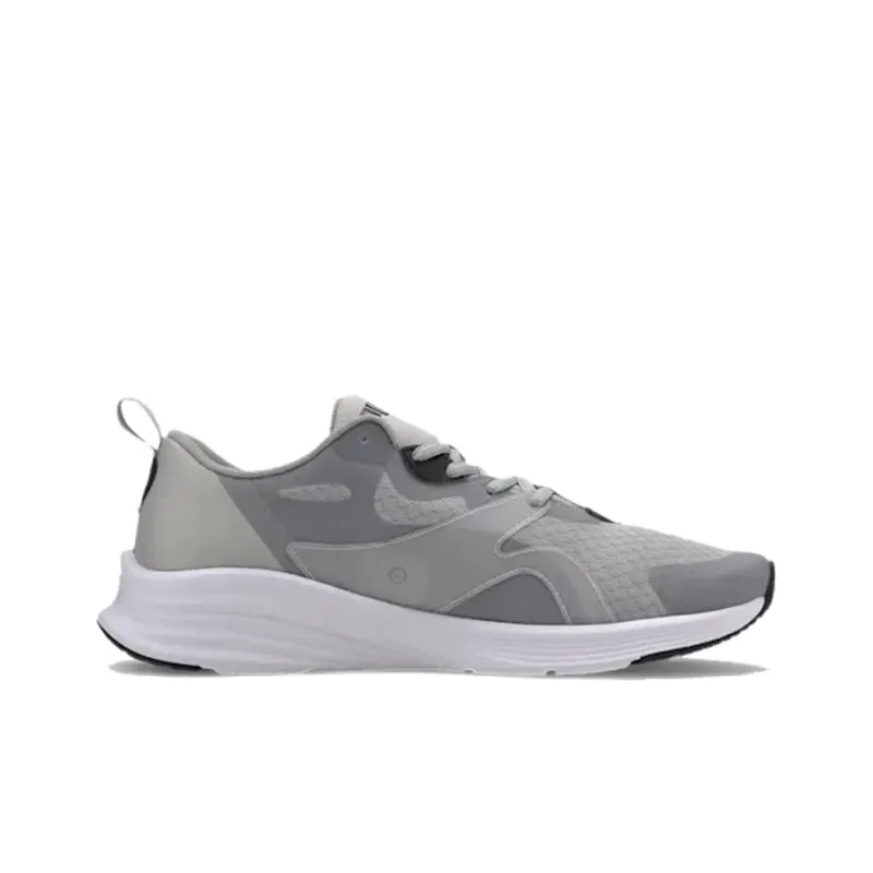PUMA Hybrid Fuego Grey/Yellow-1