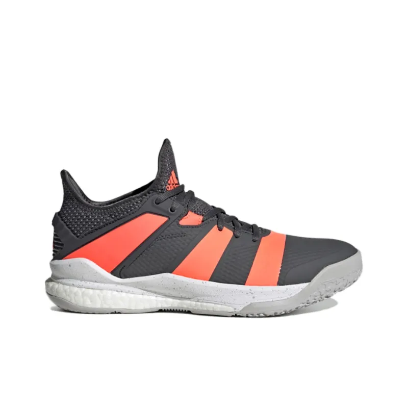 Adidas Stabil X Grey Six-1