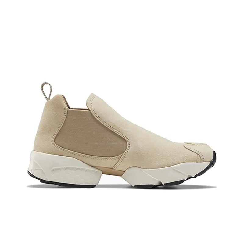 Reebok Fury Chelsea Utility Beige Women's-1