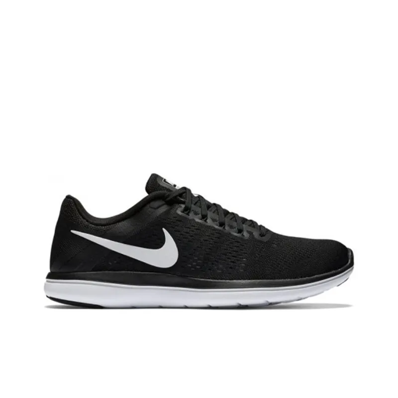Nike Flex 2016 Rn 'Black White' Women's-1