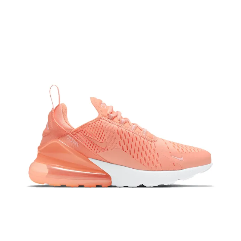Nike Air Max 270 Crimson Bliss Women's-1