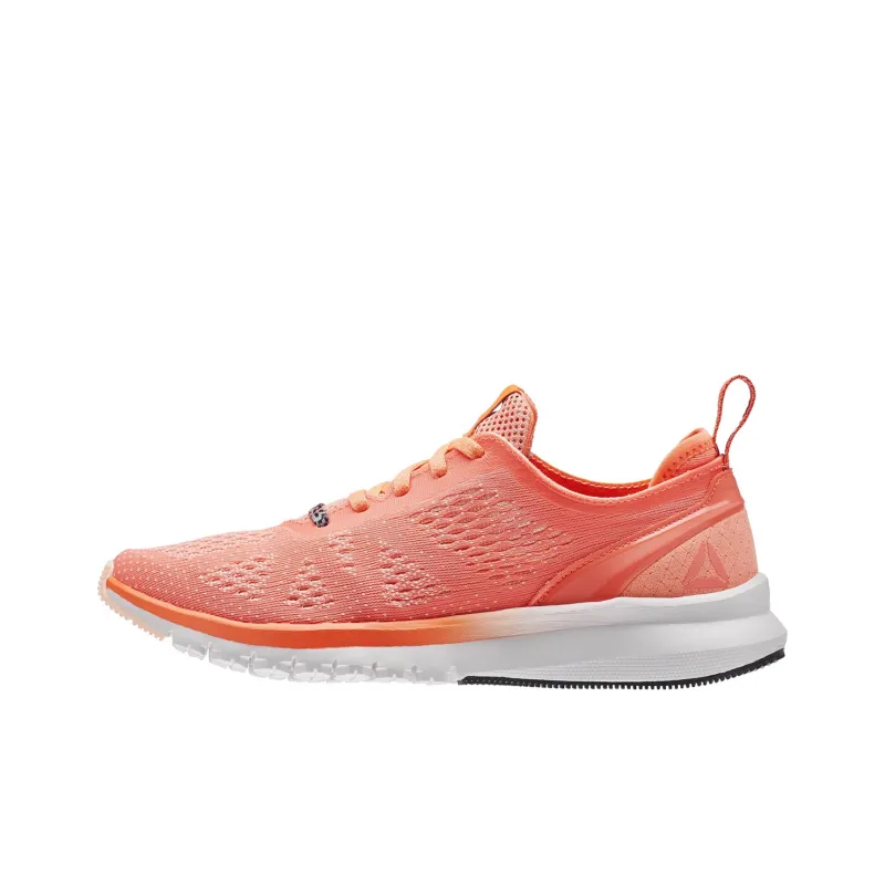 Reebok Print Smooth Clip Ultk 'Pink' Women's-0