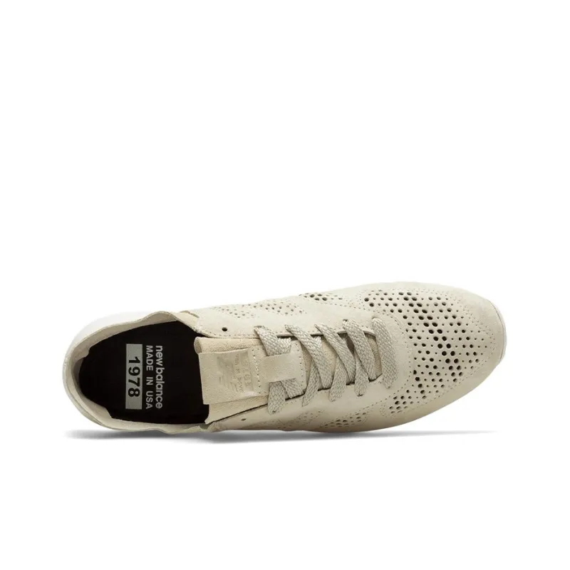 New Balance ML1978 'Bone'-2