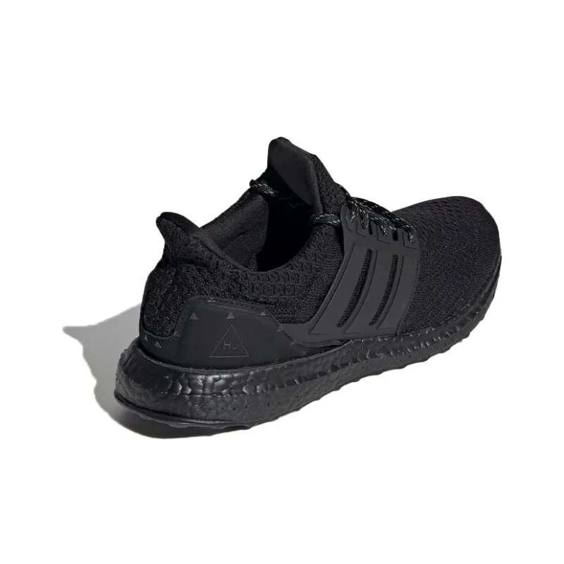 Adidas Ultra Boost Dna Pharrell X Parley Black Future-4