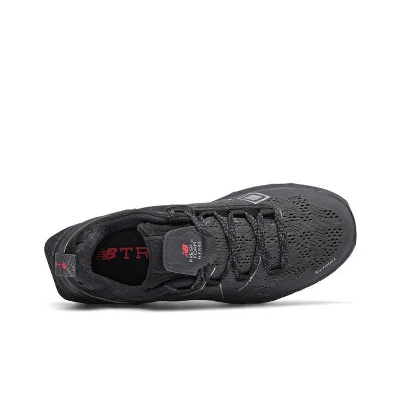 New Balance Fresh Foam Hierro V5 Gtx 'Black' Women's-2