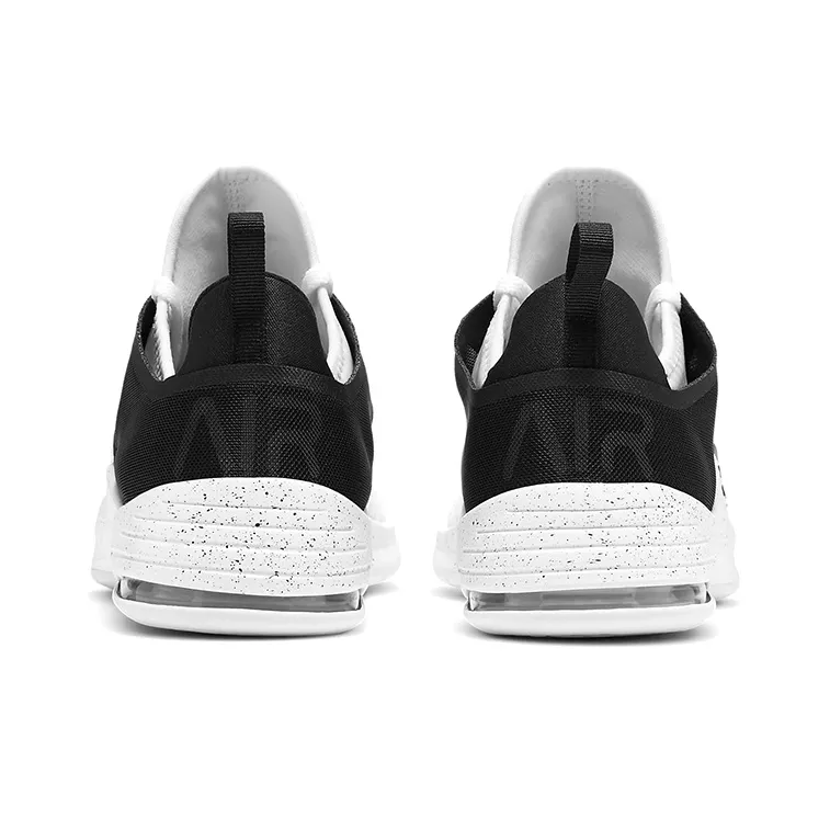 Nike Air Max Bella Tr Trainer 2 'Black White' Women's-4