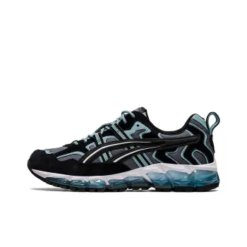 Asics Gel Nandi 360 Carrier Grey Smoke Blue