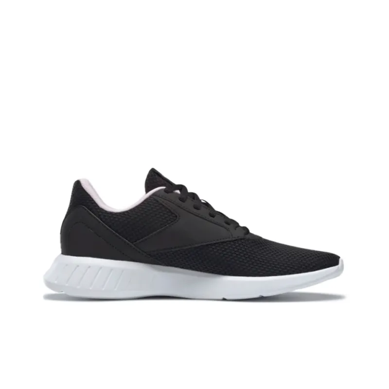 Reebok Lite 2.0 'Black And White' Women's-1