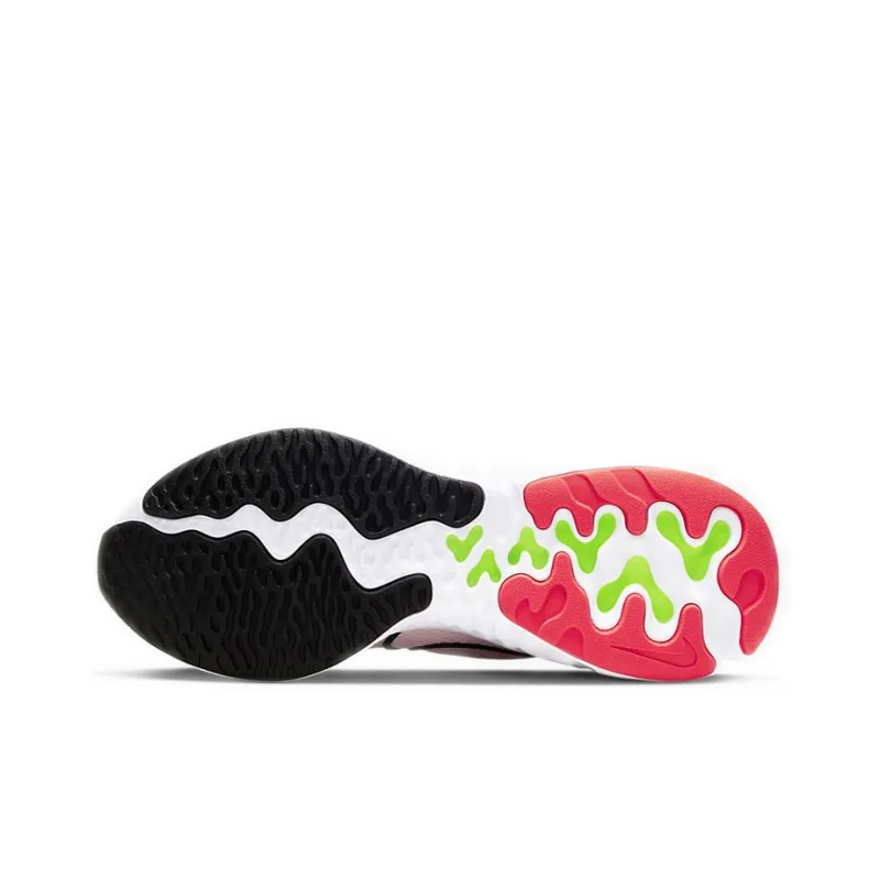 Nike Renew Run Pink Foam Women's-5