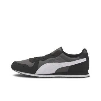 PUMA Cabana Run Black/Grey