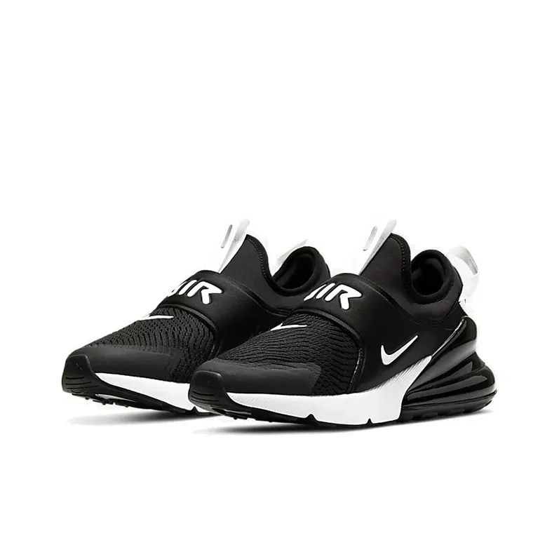 Nike Air Max 270 Extreme Black GS-2
