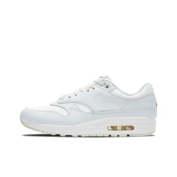 Nike Air Max 1 Rub Away White Khaki