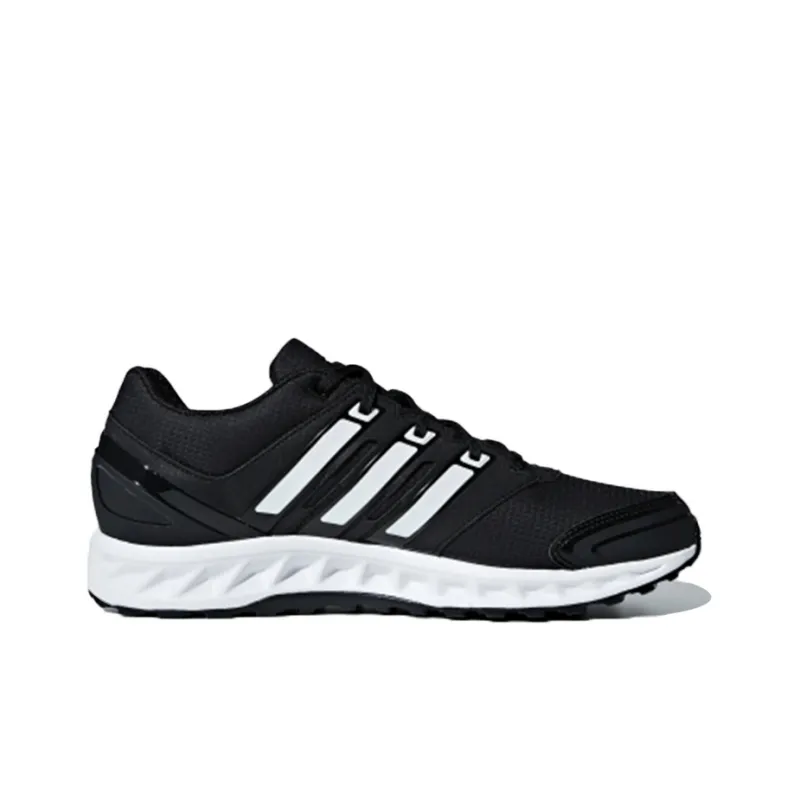 Adidas Falcon 3 'Black White'-1