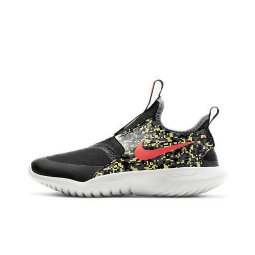 Nike Flex Runner Kids' Running Shoes Women's