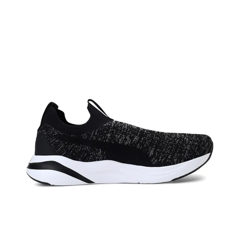 PUMA X One8 Virat Kohli Softride Rift Low top White/Black-1