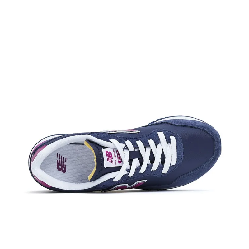 New Balance 527v1 Blue/Purple Women's-2