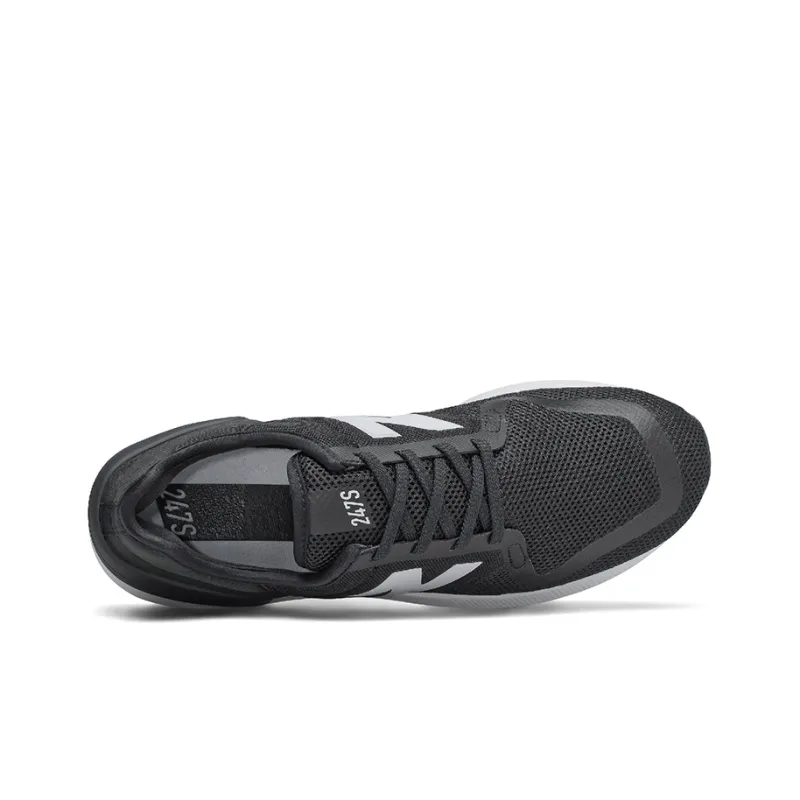 New Balance 247S 'Black White'-2