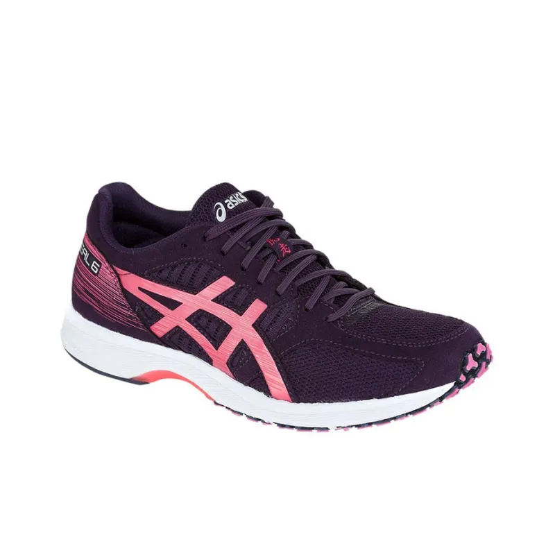 Asics Gel Tartherzeal 6 'Pink Cameo' Women's-2