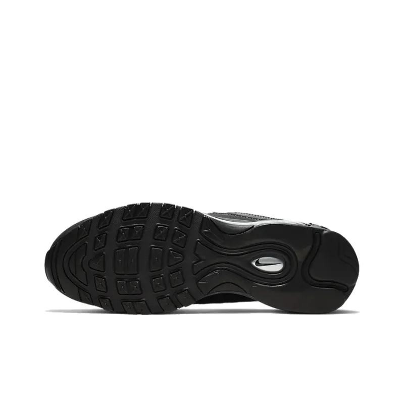 Nike Air Max 98 Black Oil Grey-5