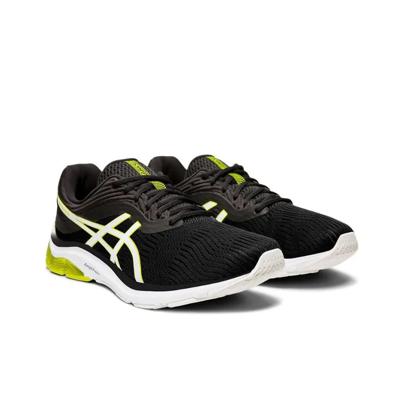 Asics Gel Pulse 11 Neon Lime-2