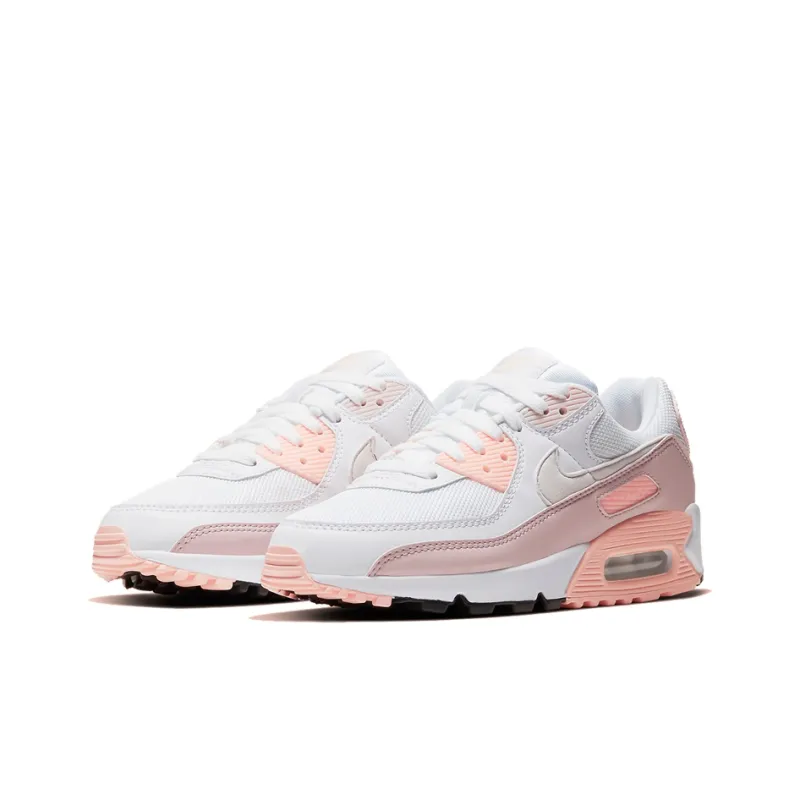 Nike Air Max 90 Barely Rose Women's-2