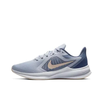 Nike Downshifter 10 Green/White Women's