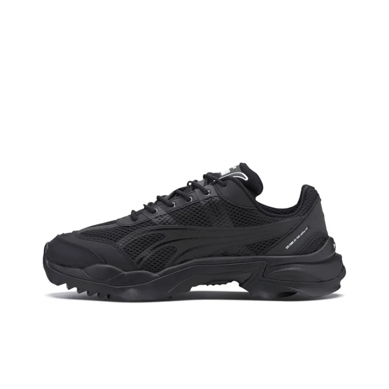 PUMA Nitefox Crossin 'Black'-0