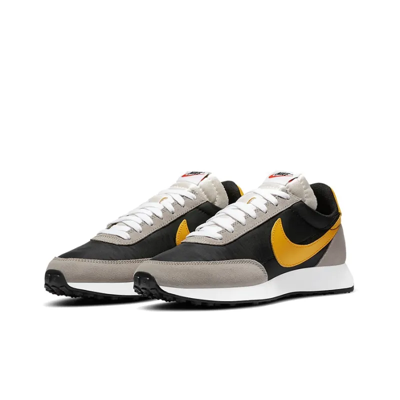 Nike Air Tailwind 79 Black University Gold-2