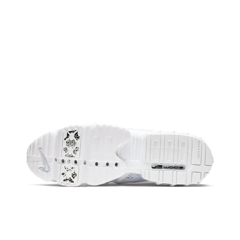 Nike Air Zoom Spiridon Cage 2 White-5