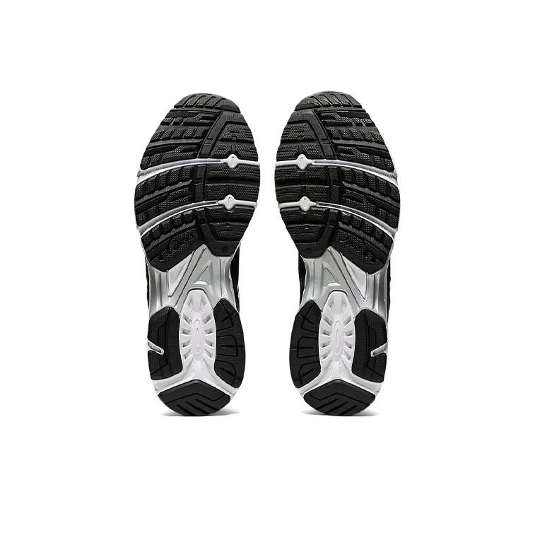 Asics Gel Escalate 'Black White'-4