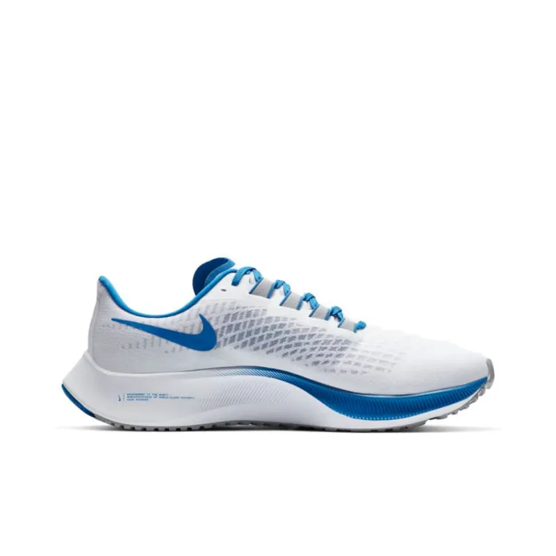 Nike Air Zoom Pegasus 37 Detroit Lions-1