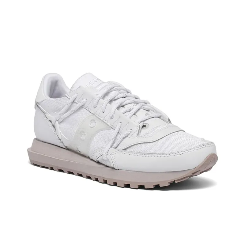 saucony Jazz DST Abstract Collection White-2
