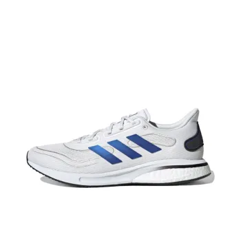 Adidas Supernova 'Crystal White Blue'