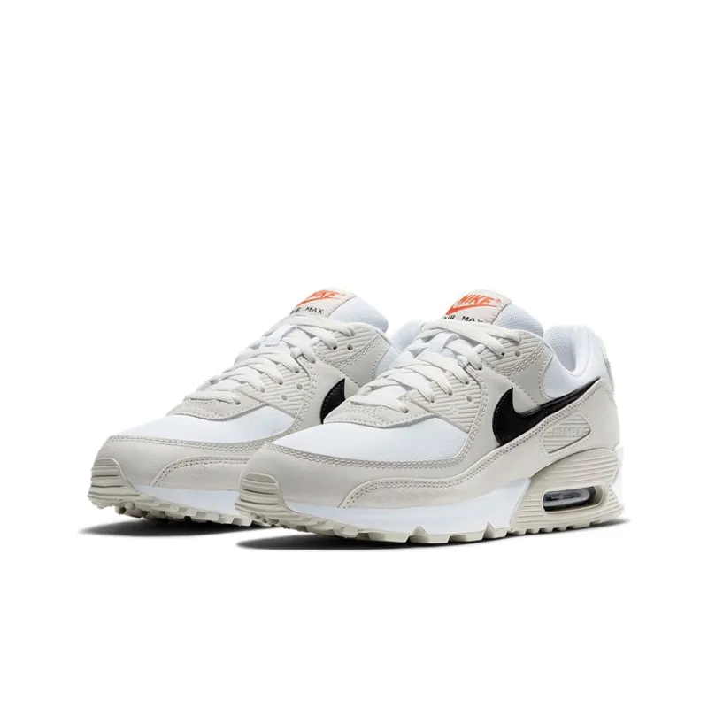 Nike Air Max 90 Light Bone-2