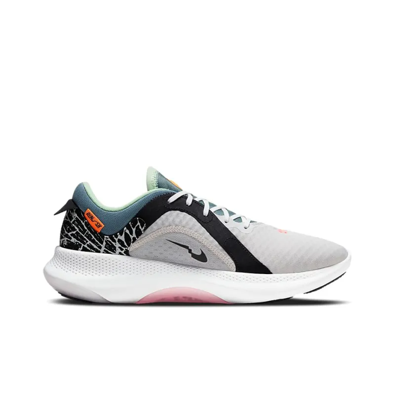 Nike Joyride Dual Run 2 'Gray Black Blue'-1