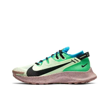 Nike Pegasus Trail 2 Barely Volt Poison Green