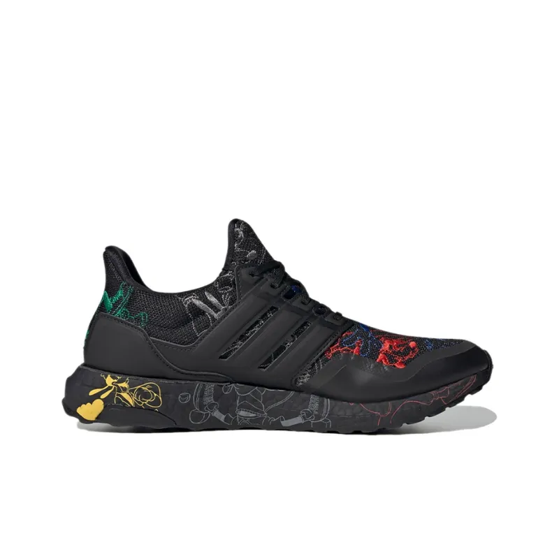 Adidas Ultra Boost Disney Goofy-1
