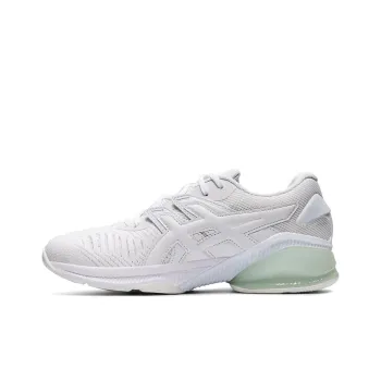 Asics Gel Quantum Infinty Jin Triple White Women's