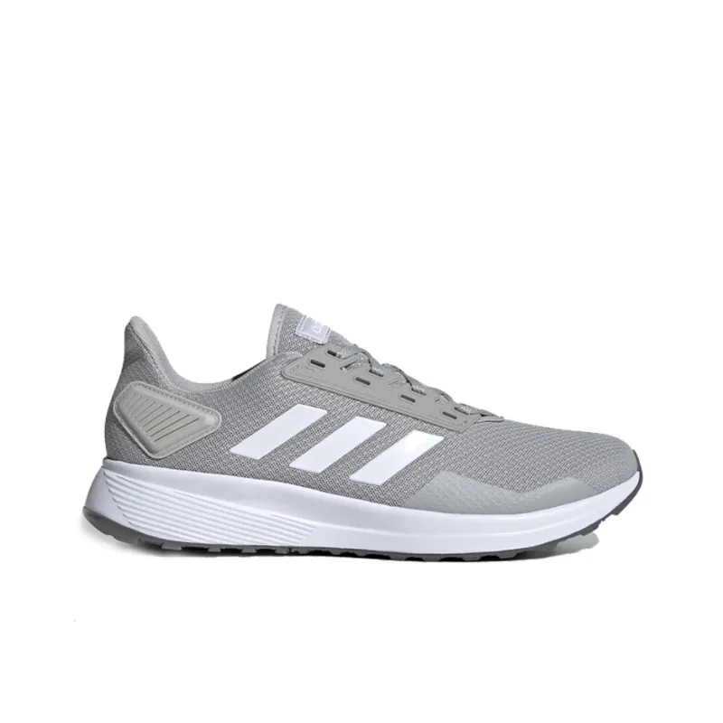 Adidas Duramo 9 'Grey White'-1