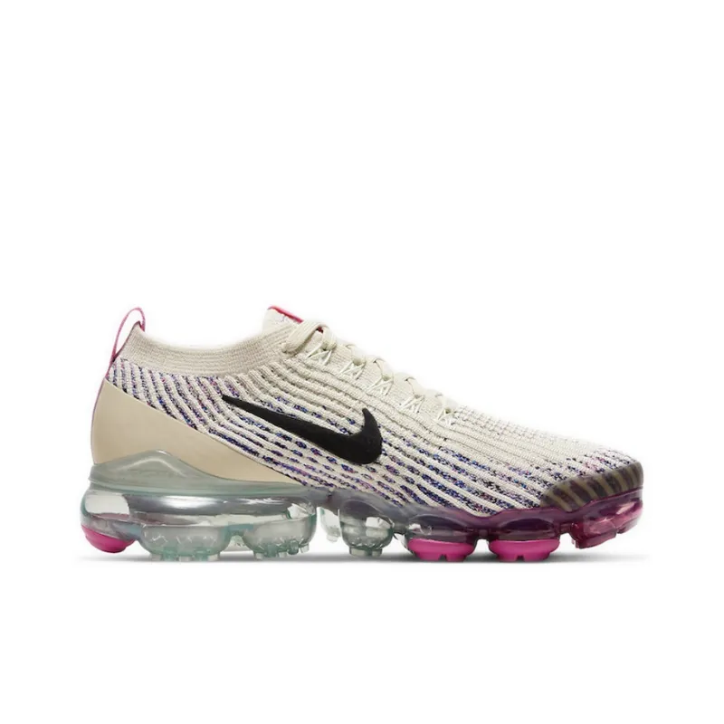 Nike Air VaporMax Flyknit 3 Fossil Pistachio Frost Women's-1