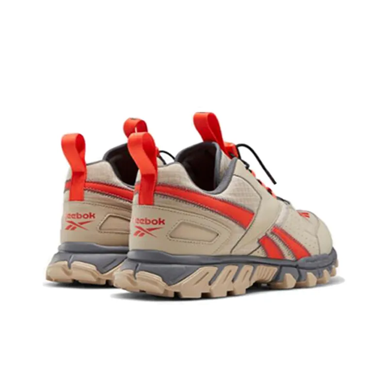 Reebok Dmxpert Yellow-3