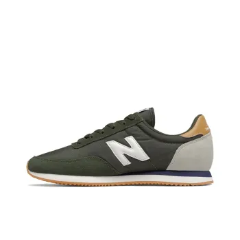 New Balance 720 Series Olive Green