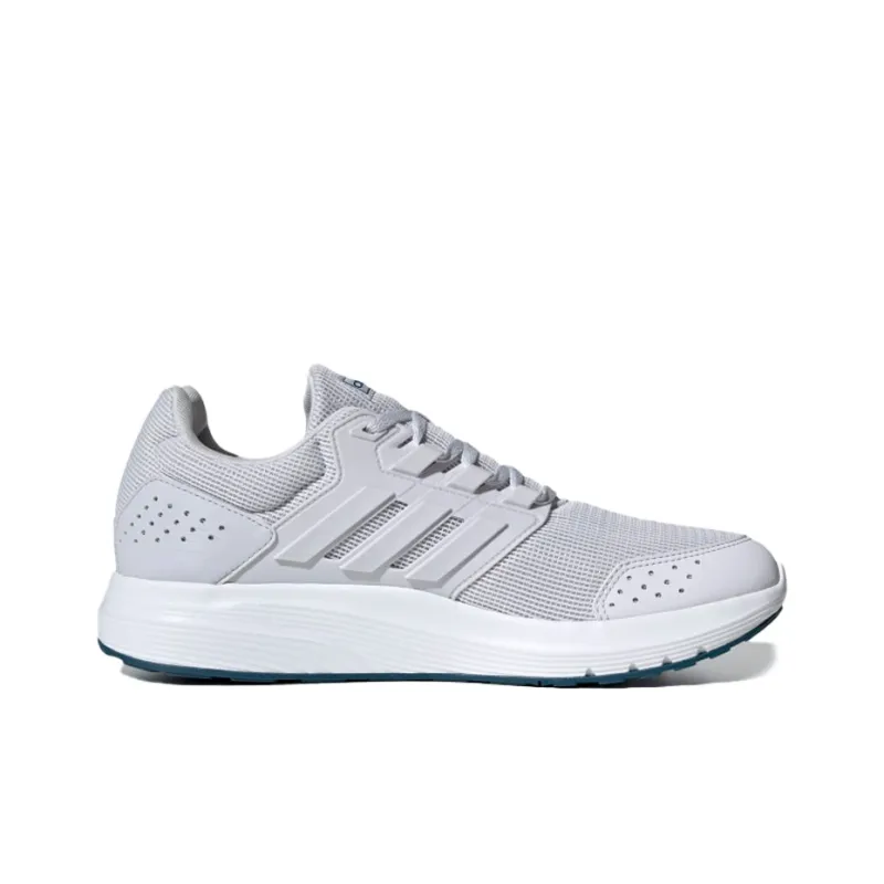 Adidas Galaxy 4 'Grey Green'-1