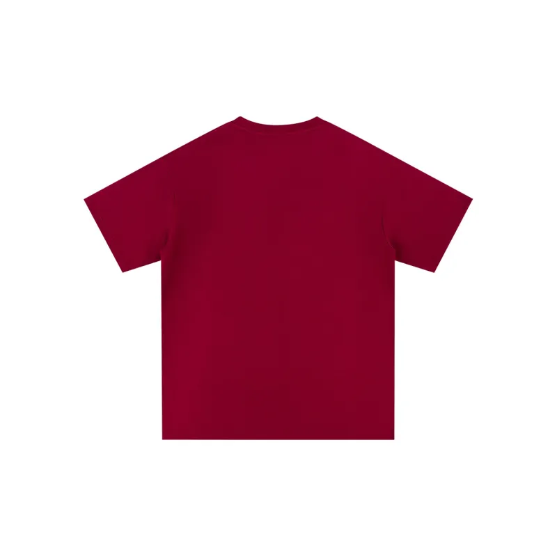 IL SARTO T Shirts Unisex-5