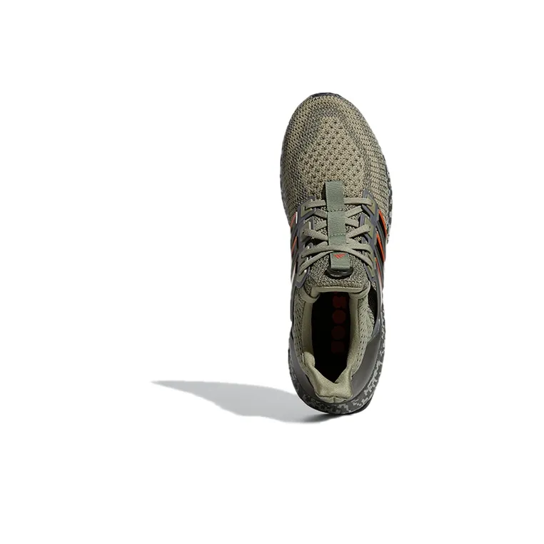 Adidas Ultra Boost Dna Digital Camo Legend Earth-4