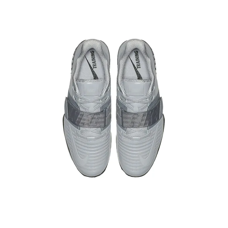 Nike Romaleos 3 Xd Wolf Grey-3