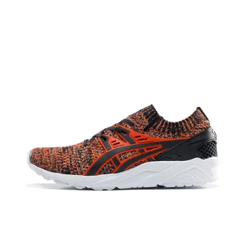 Asics Gel Kayano Trainer 'Orange Red'