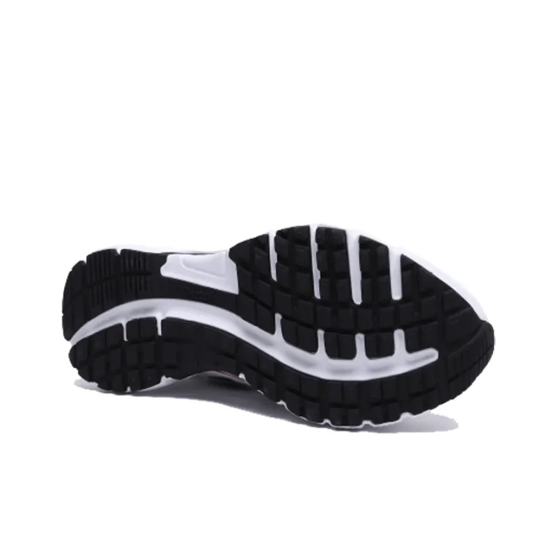 Reebok Royal Run Finish Black Red-4