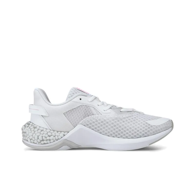 PUMA Hybrid Nx Ozone 'Whie Pink' Women's-1
